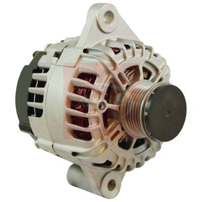 Apec AAL1201 Alternator - 1