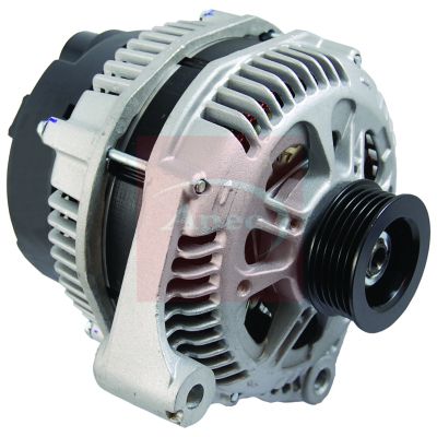 Apec AAL1207 Alternator - 1