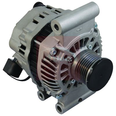 Apec AAL1211 Alternator - 1