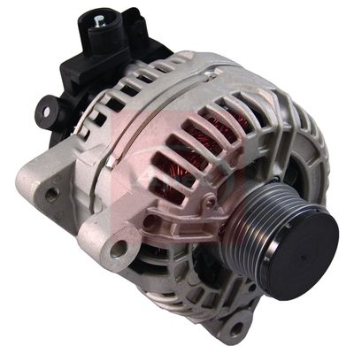 Apec AAL1212 Alternator - 1