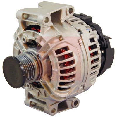 Apec AAL1214 Alternator - 1
