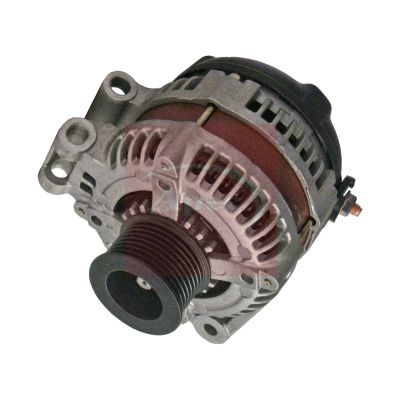 Apec AAL1217 Alternator - 1