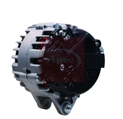 Apec AAL1229 Alternator - 1