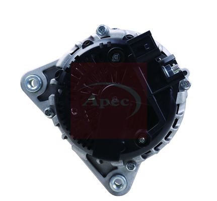 Apec AAL1229 Alternator - 3