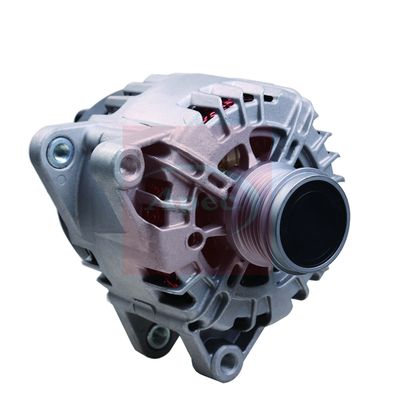 Apec AAL1229 Alternator - 4