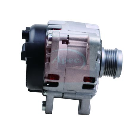 Apec AAL1229 Alternator - 5