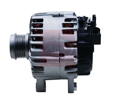 Apec AAL1229 Alternator - 6