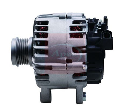 Apec AAL1229 Alternator - 6