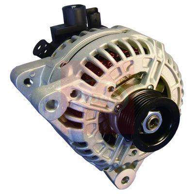 Apec AAL1231 Alternator - 1