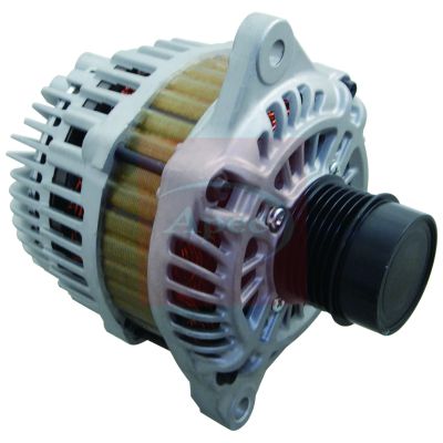 Apec AAL1235 Alternator - 1