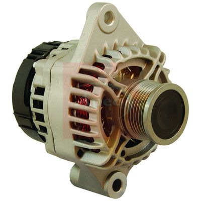 Apec AAL1238 Alternator - 1