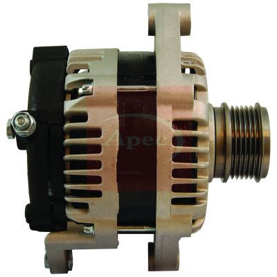 Apec AAL1243 Alternator - 1