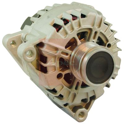 Apec AAL1245 Alternator - 1