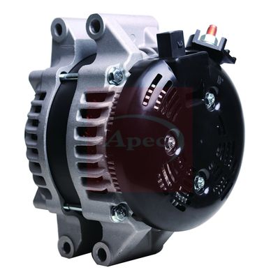 Apec AAL1250 Alternator - 1