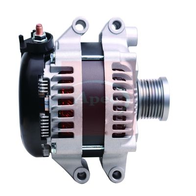 Apec AAL1250 Alternator - 3