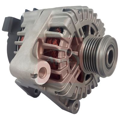 Apec AAL1287 Alternator - 1
