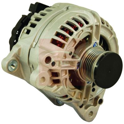 Apec AAL1289 Alternator - 1