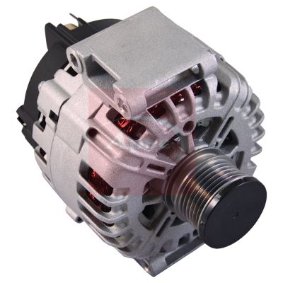 Apec AAL1296 Alternator - 1