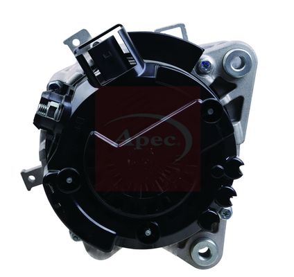 Apec AAL1300 Alternator - 3