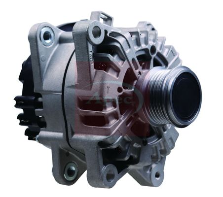 Apec AAL1300 Alternator - 4