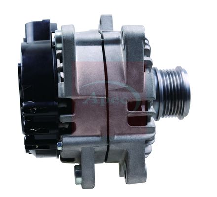 Apec AAL1300 Alternator - 5