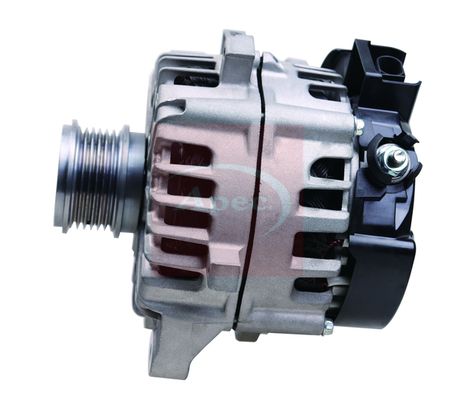 Apec AAL1300 Alternator - 6