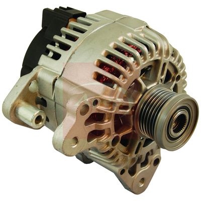 Apec AAL1313 Alternator - 1