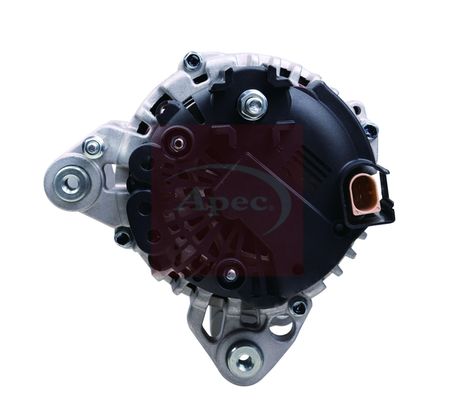 Apec AAL1314 Alternator - 3