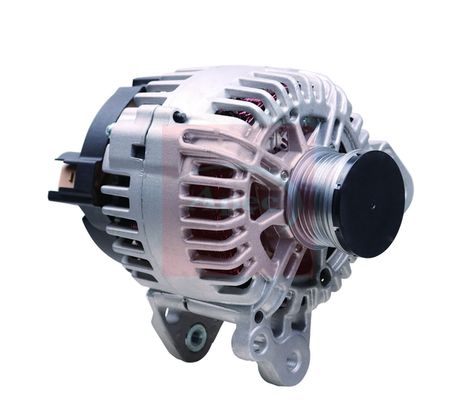 Apec AAL1314 Alternator - 4