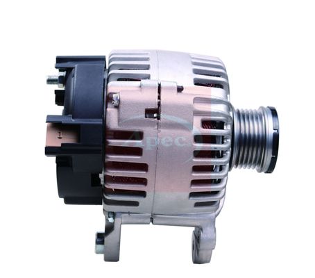 Apec AAL1314 Alternator - 5