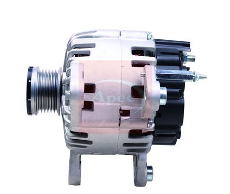 Apec AAL1314 Alternator - 6
