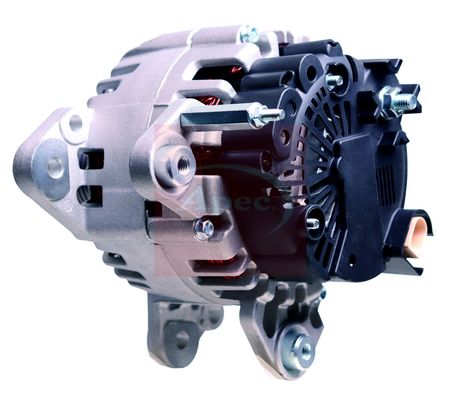 Apec AAL1321 Alternator - 1