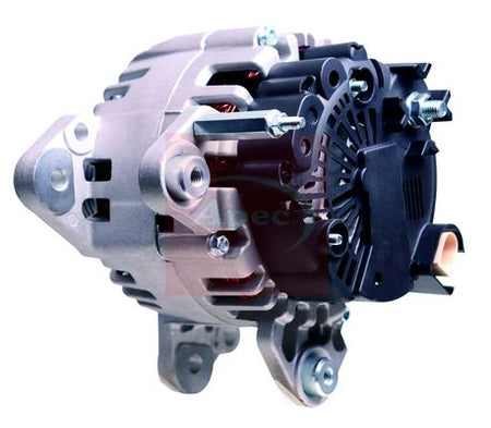 Apec AAL1321 Alternator - 1