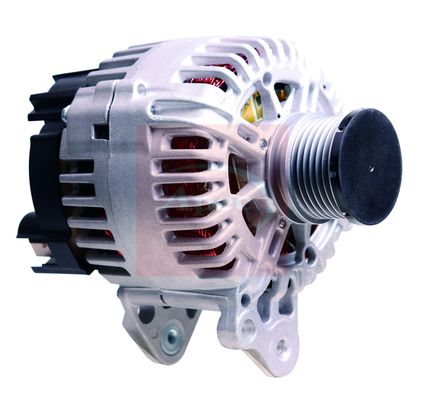 Apec AAL1321 Alternator - 2