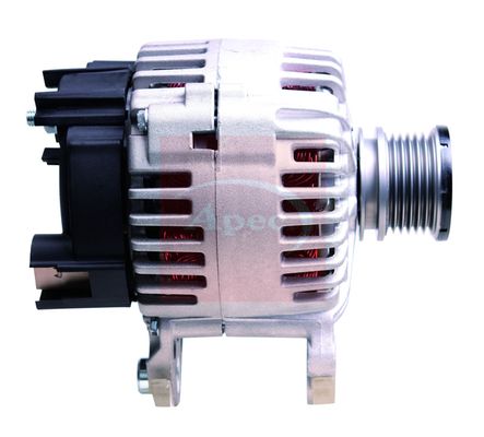 Apec AAL1321 Alternator - 3