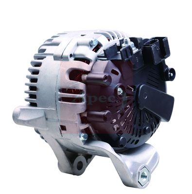 Apec AAL1326 Alternator - 1