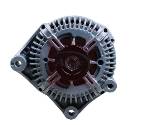 Apec AAL1326 Alternator - 2