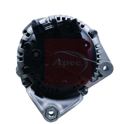 Apec AAL1326 Alternator - 3