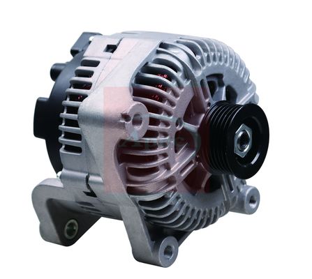 Apec AAL1326 Alternator - 4