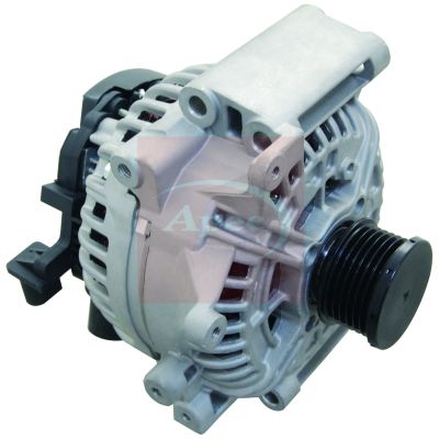 Apec AAL1339 Alternator - 1