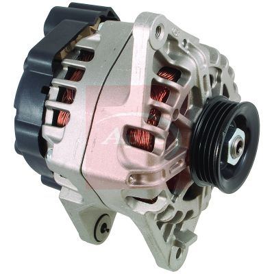 Apec AAL1353 Alternator - 1