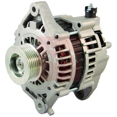 Apec AAL1355 Alternator - 1