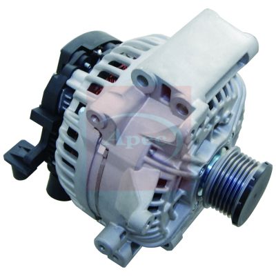 Apec AAL1364 Alternator - 1