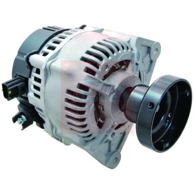 Apec AAL1369 Alternator - 1