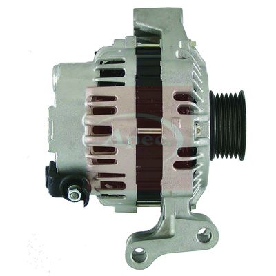 Apec AAL1373 Alternator - 3