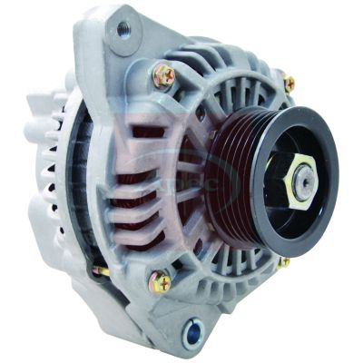 Apec AAL1374 Alternator - 1