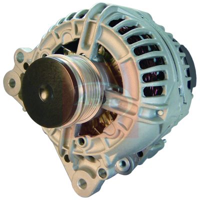 Apec AAL1387 Alternator - 1