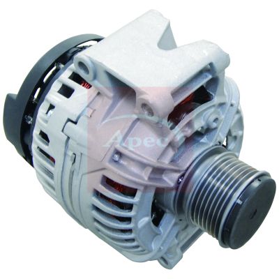 Apec AAL1388 Alternator - 1