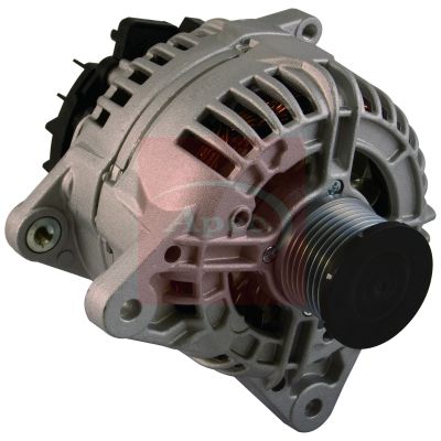 Apec AAL1395 Alternator - 1