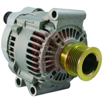 Apec AAL1396 Alternator - 1